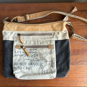 Myra Crossbody Bag